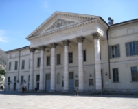 Teatro Sociale Como