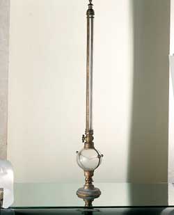 Eudiometro Eudiometria Alessandro Volta